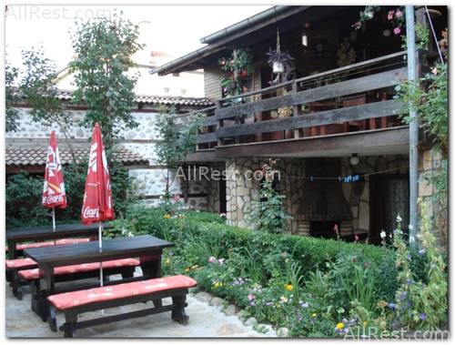 Belvedere Hotel 7